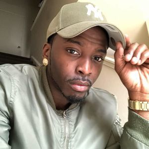 Meet your Posher, Kash